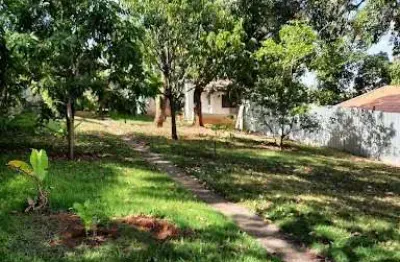 Chácara / sítio com 4 quartos à venda no Horto Florestal, Sorocaba 