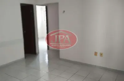 Apartamento para venda em joão pessoa, cuiá, 2 dormitórios, 1 suíte, 2 banheiros, 1 vaga