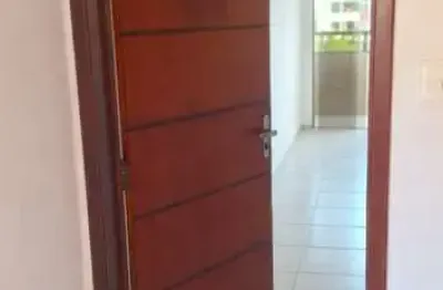 Apartamento para venda em joão pessoa, bessa, 3 dormitórios, 1 suíte, 1 vaga