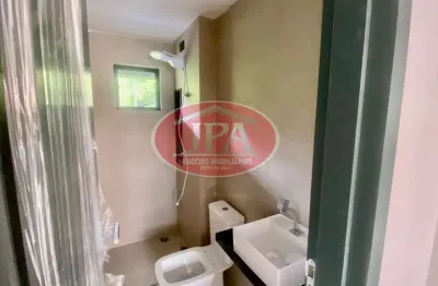 Flat para venda em joão pessoa, cabo branco, 1 suíte, 1 vaga