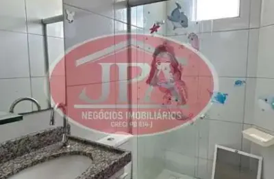 Apartamento para venda em joão pessoa, cidade dos colibris, 3 dormitórios, 1 suíte, 2 banheiros, 1 vaga