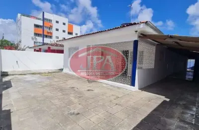 Casa para venda em joão pessoa, portal do sol, 5 dormitórios, 2 suítes, 3 banheiros, 4 vagas