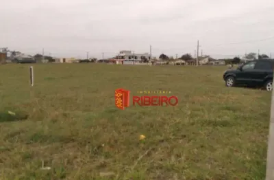 Terreno à venda, 300 m² por r$ 125.000,00 - lagoão - araranguá/sc