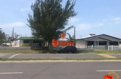 Casa com 6 quartos à venda na Meta, Balneário Arroio do Silva 
