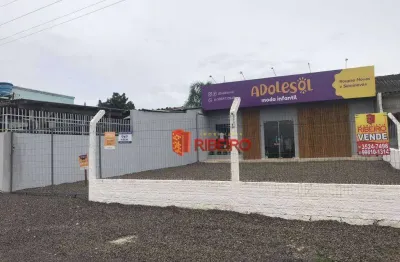 Casa à venda por r$ 330.000,00 - aeroporto - araranguá/sc