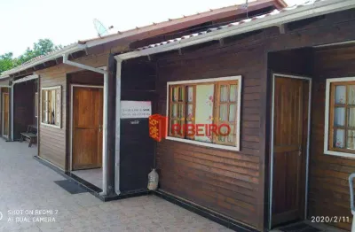 Imóvel com 5 kitnets mobiliadas em frente a ufsc medicina à venda, 160 m² por r$ 550.000 - mato alto - araranguá/santa catarina
