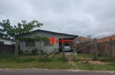 Casa com 6 dormitórios à venda por r$ 424.000,00 - alto feliz - araranguá/sc