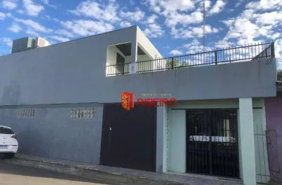 Casa com 3 dormitórios à venda por r$ 320.000,00 - alto feliz - araranguá/sc