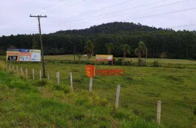 Terreno à venda, 11 m² por r$ 1.200.000,00 - são domingos - maracajá/sc