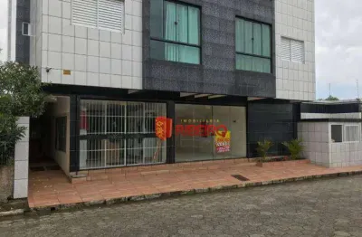 Sala à venda, 34 m² por r$ 90.000,00 - erechim - balneário arroio do silva/sc