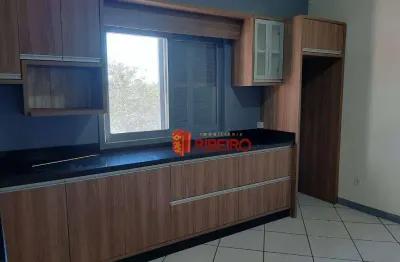 Apartamento todo com móveis planejados e com 2 dormitórios à venda, 90 m² por r$ 270.000 - centro - araranguá/sc