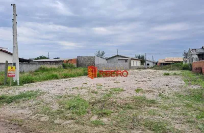 Terreno à venda, 300 m² por r$ 60.000,00 - praia pescador - balneário arroio do silva/sc