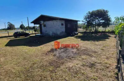 Casa à venda, 65 m² por r$ 265.000,00 - santa catarina - araranguá/sc