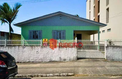 Casa à venda por r$ 650.000,00 - urussanguinha - araranguá/sc