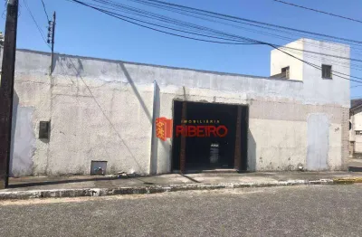 Pavilhão à venda, 168 m² por r$ 215.000,00 - arapongas - araranguá/sc