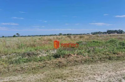 Terreno à venda, 300 m² por r$ 60.000,00 - centro - balneário arroio do silva/sc