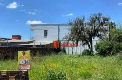 Terreno à venda, 337 m² por r$ 160.000 - alto feliz - araranguá/sc