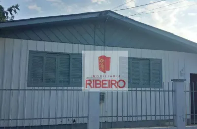 Casa à venda por r$ 160.000,00 - alto feliz - araranguá/sc