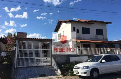 Casa com 3 dormitórios à venda, 123 m² por r$ 350.000,00 - são josé - sombrio/sc