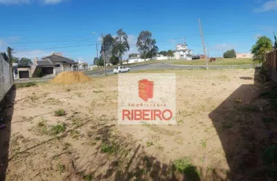 Terreno à venda na Avenida Lorena Luz Kretschmer, Coloninha, Araranguá