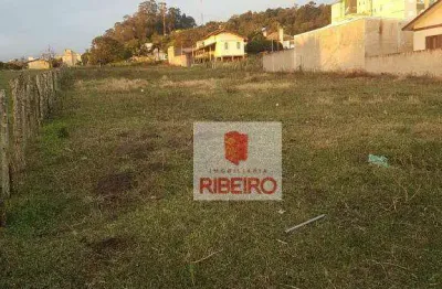 Terreno à venda, 2613 m² por r$ 425.000,00 - urussanguinha - araranguá/sc