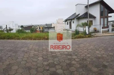 Terreno à venda, 390 m² por r$ 210.000,00 - urussanguinha - araranguá/sc