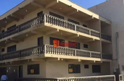 Prédio à venda, 412 m² por r$ 1.000.000,00 - erechim - balneário arroio do silva/sc