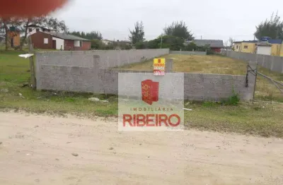Terreno à venda, 300 m² por r$ 185.000,00 - meta - balneário arroio do silva/sc