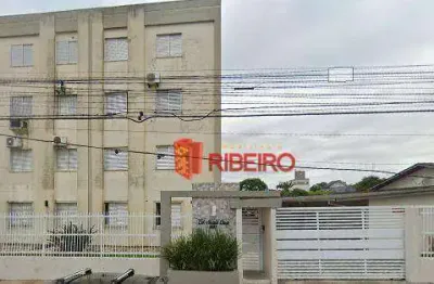Apartamento à venda, 53 m² por r$ 270.000,00 - coloninha - araranguá/sc