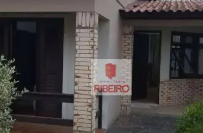 Casa com 3 dormitórios à venda, 250 m² por r$ 425.000,00 - jardim das avenidas - araranguá/sc