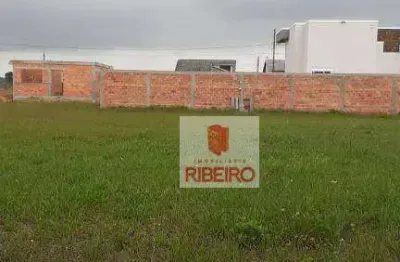 Terreno à venda, 340 m² por r$ 90.000,00 - sanga da areia - araranguá/sc