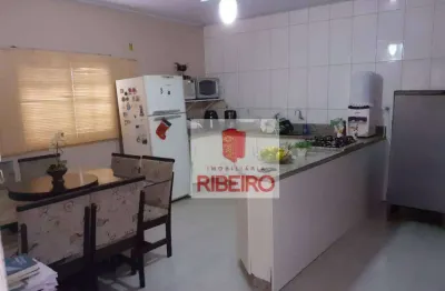 Casa com 2 dormitórios e 2 salas amplas à venda, 140 m² por r$ 240.000 - urussanguinha - araranguá/sc