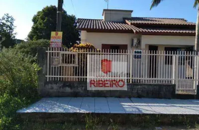 Casa à venda, 160 m² por r$ 450.000,00 - jardim das avenidas - araranguá/sc