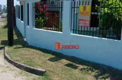 Casa com 2 dormitórios à venda, 100 m² por r$ 328.000,00 - jardim cibeli - araranguá/sc