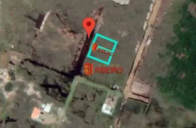 Terreno à venda, 300 m² por r$ 40.000,00 - zona sul - balneário arroio do silva/sc