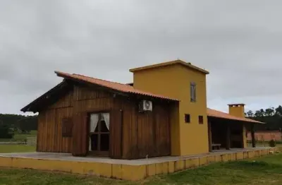 Sítio à venda, 5000 m² por r$ 1.200.000,00 - morro dos conventos - araranguá/sc