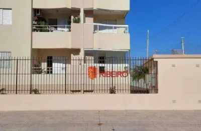 Apartamento com 2 dormitórios à venda, 65 m² por r$ 285.000,00 - urussanguinha - araranguá/sc