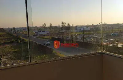 Apartamento à venda, 60 m² por r$ 400.000,00 - mato alto - araranguá/sc