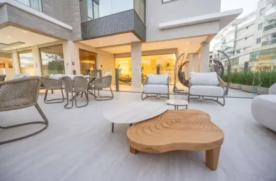 Apartamento com 2 quartos à venda na gerânios, 97, praia de palmas, governador celso ramos por r$ 1.679.000