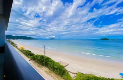 Apartamento com 3 quartos à venda na dos robalos, 714, praia de palmas, governador celso ramos por r$ 3.799.000