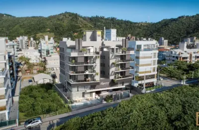 Apartamento com 3 quartos à venda na atlântica, 21, praia de palmas, governador celso ramos por r$ 3.325.000
