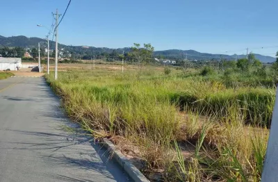 Terreno à venda na br-101, 181, areias de cima, governador celso ramos por r$ 179.000