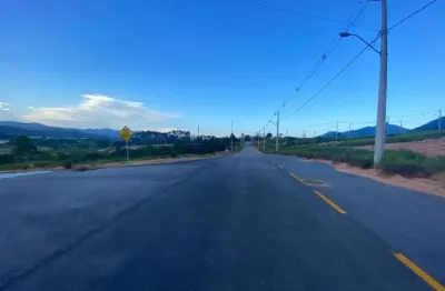 Terreno à venda na br-101, 181, areias de cima, governador celso ramos por r$ 237.000