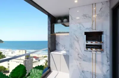 Apartamento com 3 quartos à venda na dos coqueiros, 423, praia de palmas, governador celso ramos por r$ 1.459.000