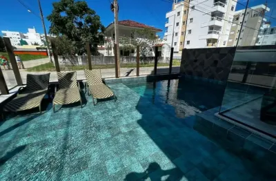 Apartamento com 2 quartos à venda na das anchovas, 147, praia de palmas, governador celso ramos por r$ 869.000