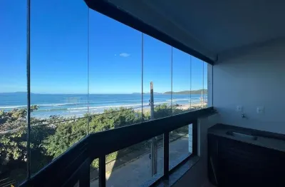 Apartamento com 3 quartos à venda na atlântica, 417, palmas, governador celso ramos por r$ 1.499.000