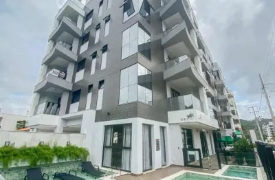 Apartamento com 2 quartos à venda na aracuã, 114, praia grande, governador celso ramos por r$ 849.000