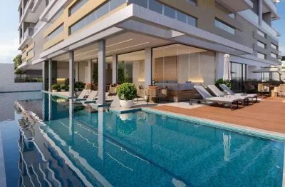 Apartamento com 3 quartos à venda na sibipiruna, 5099, praia grande, governador celso ramos por r$ 3.499.000