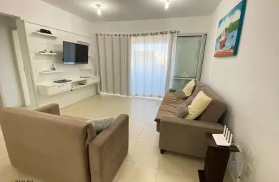 Apartamento com 3 quartos à venda na rua das mangueiras, 77, praia de palmas, governador celso ramos por r$ 868.000