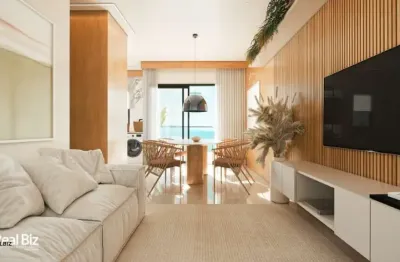 Apartamento com 2 quartos à venda na tarumã, 2, praia grande, governador celso ramos por r$ 2.092.000